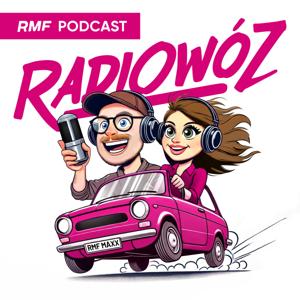 Radiowóz