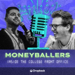 Moneyballers: Inside the College Front Office