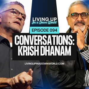 Living Up In A Down World - VIDEO