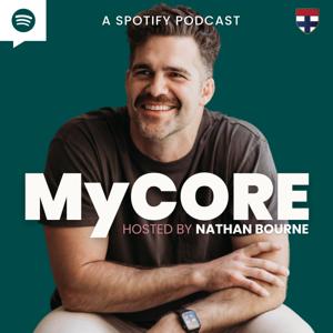 MyCORE