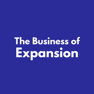 The Business of Expansion with Hale Schneider