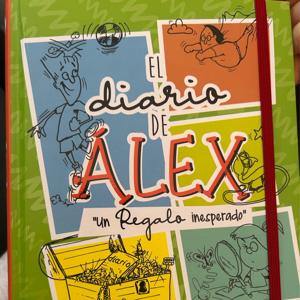 Un regalo inesperado