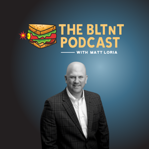 BLTNT Podcast