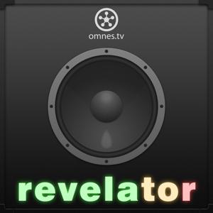 Revelator [Audio] (Retired)