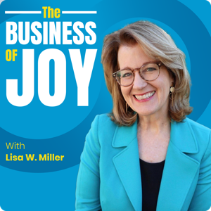 The Business of Joy