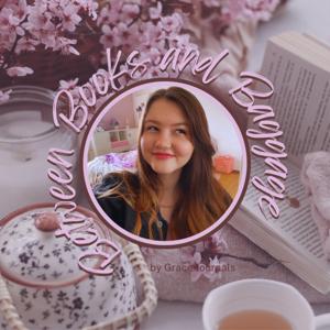 Between Books and Baggage