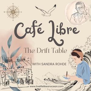 Café Libre - The Drift Table