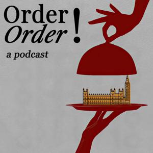 Order Order!