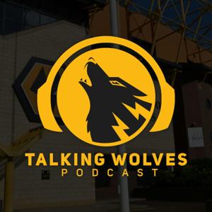 Talking Wolves Podcast by Talking Wolves