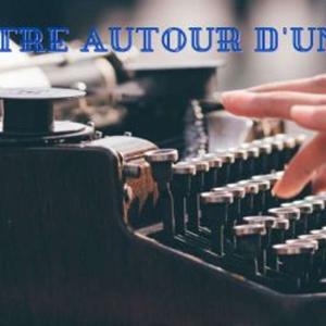 Rencontre autour d'un auteur