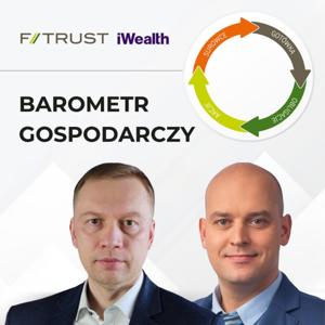 Podcast gospodarczy F-Trust iWealth