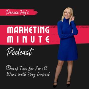 Marketing Minute