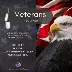 Veterans 4 Recovery