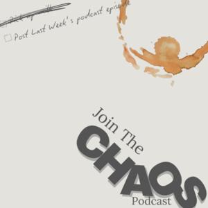 Join The Chaos