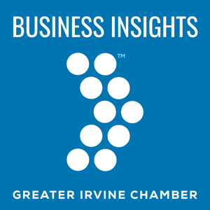 Greater Irvine Chamber Podcast Series