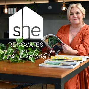 She Renovates