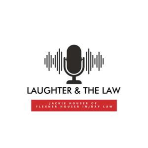Laughter and the Law
