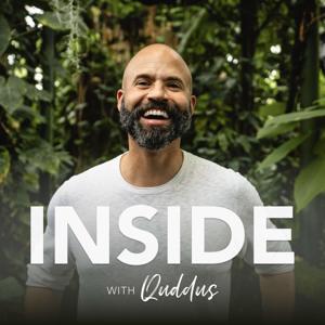 Inside with Quddus