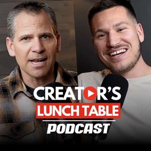 Creator's Lunch Table