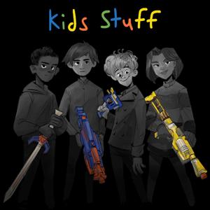 Kids Stuff