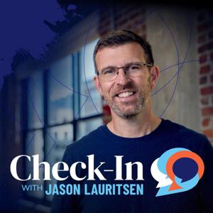 Check-In with Jason Lauritsen