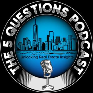 The 5 Questions Podcast