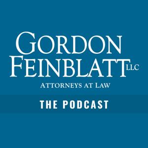 Gordon Feinblatt Podcast