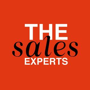The Sales Experts Podcast by The Sales Experts Ltd.