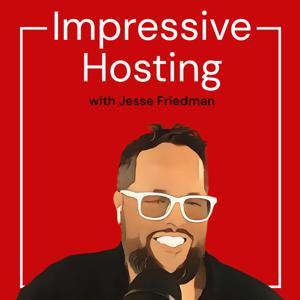 Impressive Hosting