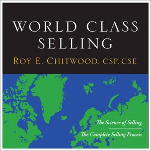 World Class Selling