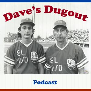 Dave's Dugout
