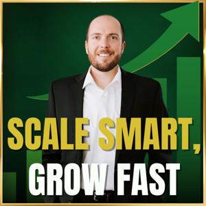 Scale Smart, Grow Fast