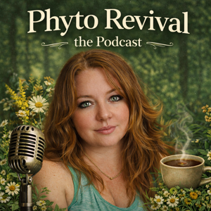Phyto-Revival (The Podcast)