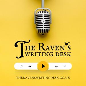 The Raven's Writing Desk Podcast