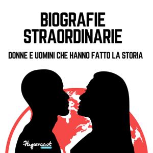 Biografie Straordinarie