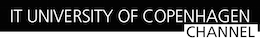 IT University of Copenhagen (video)