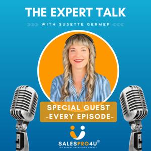 The Expert Talk by SalesPro4U