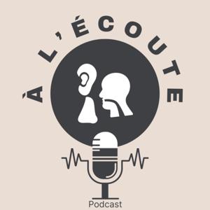 À l'écoute