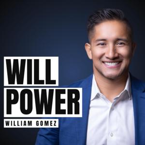 WillPower Podcast