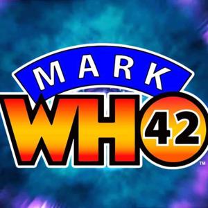 MarkWHO42's Universe