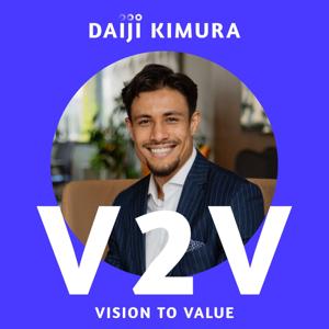 V2V - Vision to Value