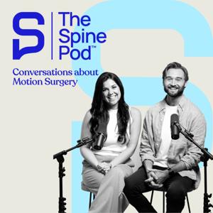 The Spine Pod