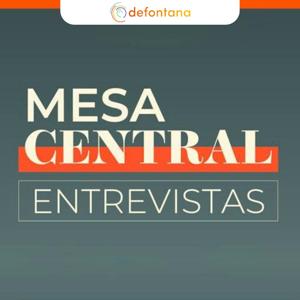 Entrevista de Mesa Central
