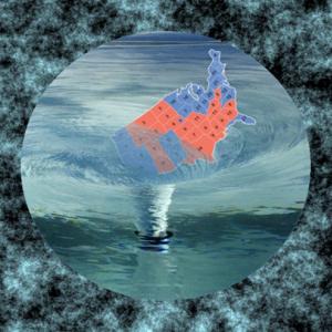 Democracy at the End of the Universe