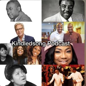 Kindledsong Podcast