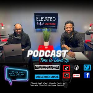 Elevated Chatroom
