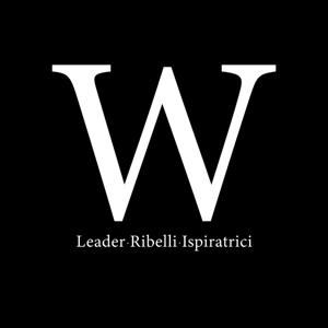 Woman - Leader, Ribelli, Ispiratrici