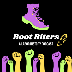 Boot Biters