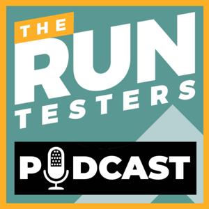 The Run Testers Podcast by The Run Testers