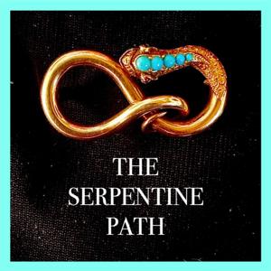 The Serpentine Path